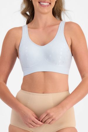 Playtex Comfort Revolution Contour Wirefree Bra