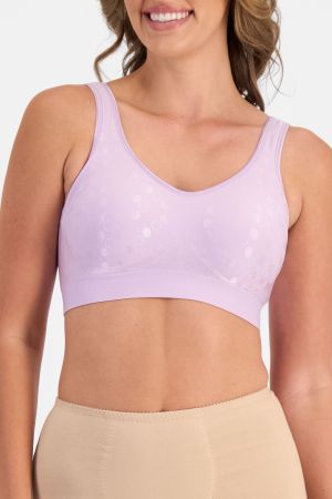 Playtex Comfort Revolution Contour Wirefree Bra
