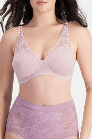 Playtex Ultralight Wirefree Bra