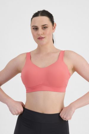Smooth Power Wirefree Bra