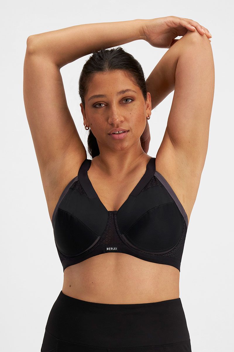 Champion D 34 Band Sports Bras for sale