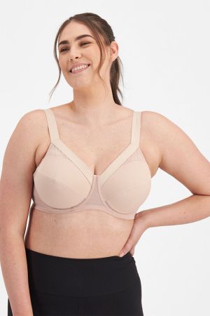 Electrify, Soft Touch & More Non-Padded Bras from BERLEI Australia