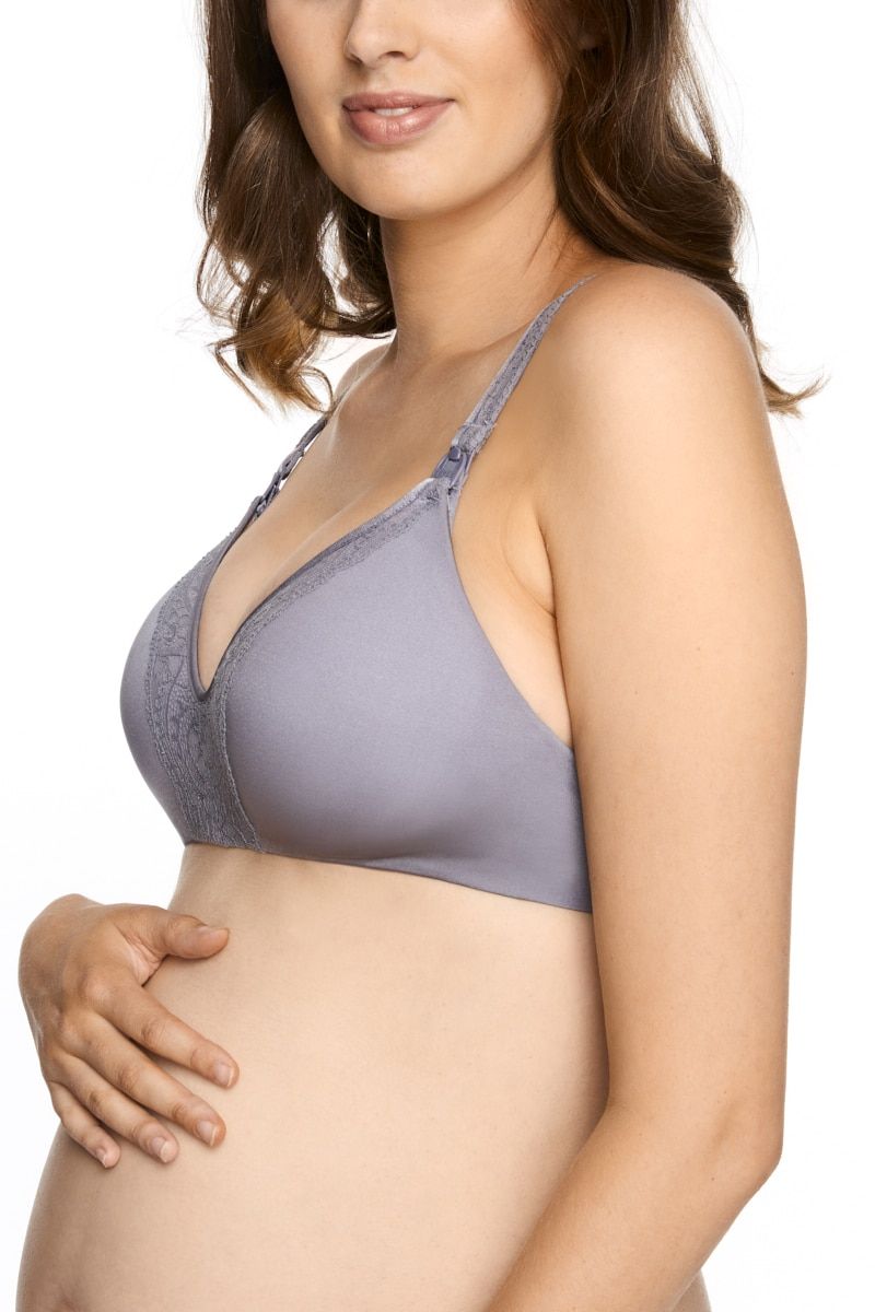 BERLEI Barely There Deluxe Maternity Bra