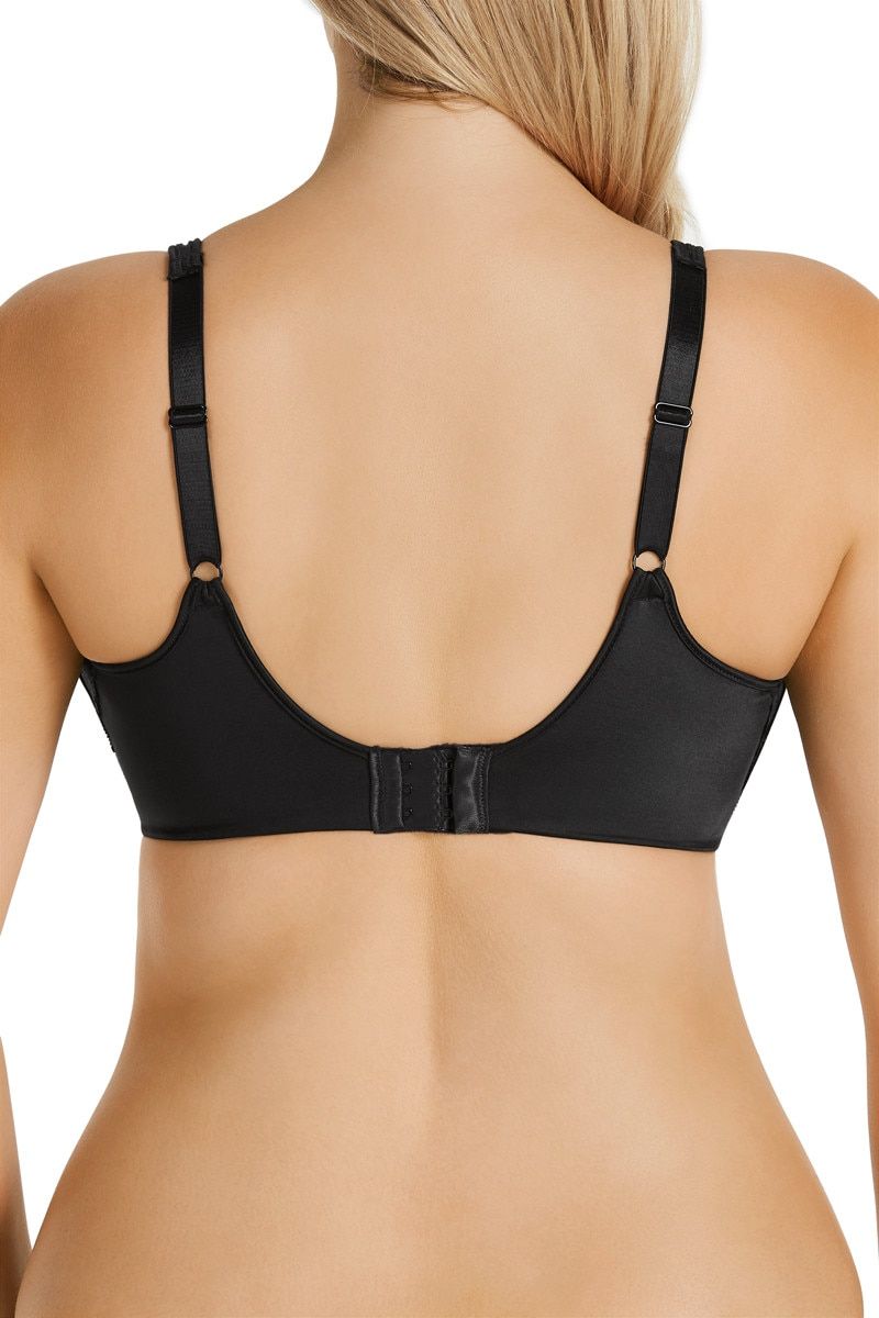 Playtex Side Support and Smoothing Minimser Bra