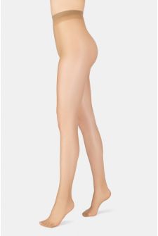  Berlei Voodoo Shine Sheer To Waist 3 pack 15 Denier Celestial 