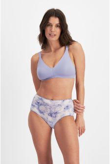 Jockey No Panty Line Promise Micro Full Brief