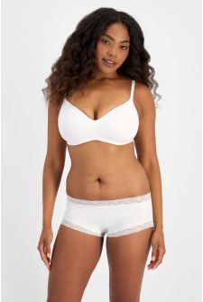 Marais Cotton Boyleg