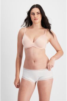 Marais Cotton Boyleg