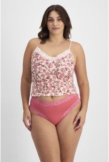 Jockey Parisienne® Micro Gee