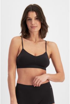 Jockey Skimmies Micro Padded Crop