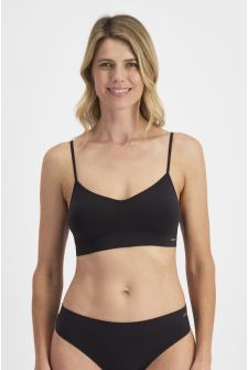 Jockey Skimmies Micro Padded Crop