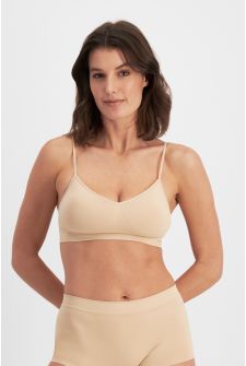 Jockey Skimmies Micro Padded Crop