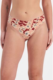 Barely There Luxe Bikini