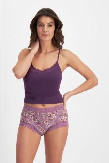 Jockey Parisienne® Cotton Full Brief