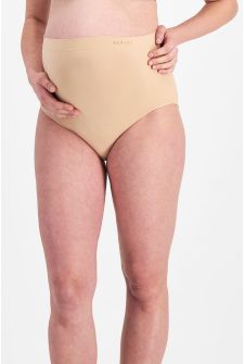 Life Seamless Over-The-Bump Brief