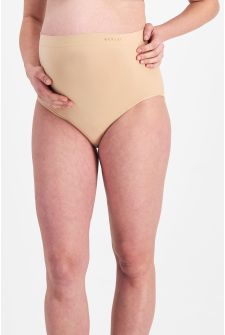 Life Seamless Over-The-Bump Brief
