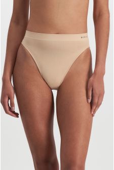 UnderState Seamless Hi-Cut
