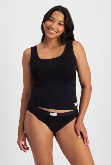 Jockey Comfort Classics Bamboo Bikini 2PK
