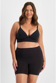 Berlei Jockey Skimmies Short Black WT33 HQD