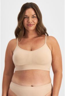 Jockey Skimmies Crop
