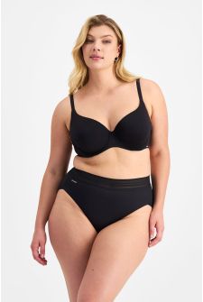  Berlei Jockey No Panty Line Promise Sheer Tops Hi Cut  