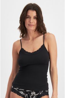Berlei Jockey Parisienne Cotton Cami