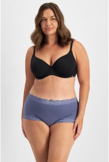 Jockey Parisienne Cotton Full Brief