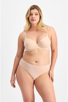  Berlei Jockey No Panty Line Promise Bamboo Hi Cut  