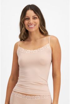 Berlei Jockey Parisienne Classic Cami Dusk WWL4 20M