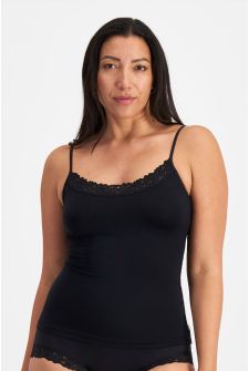 Berlei Jockey Parisienne Classic Cami  