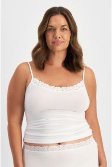 Jockey Parisienne Classic Cami