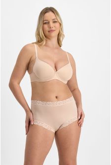  Berlei Jockey Parisienne Classic Full Brief  