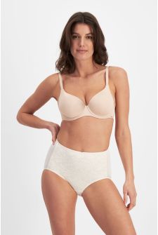 Berlei Jockey No Ride Up Lace full Brief