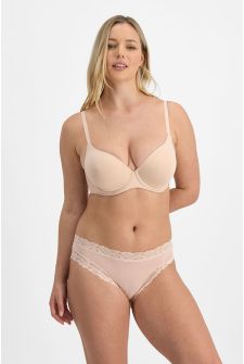  Berlei Jockey Parisienne Cotton Bikini  