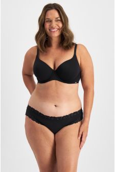 Berlei Jockey Parisienne Cotton Bikini