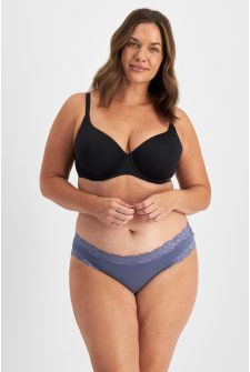 Jockey Parisienne Cotton Bikini Brief