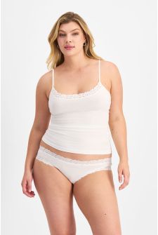 Berlei Jockey Parisienne Cotton Bikini