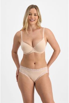  Berlei Jockey Parisienne Classic Bikini  