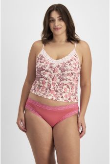 Jockey Parisienne® Classic Bikini