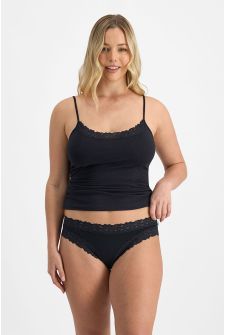 Berlei Jockey Parisienne Classic Cheeky