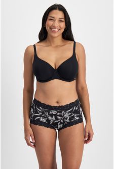 Jockey Parisienne Classic Full Brief