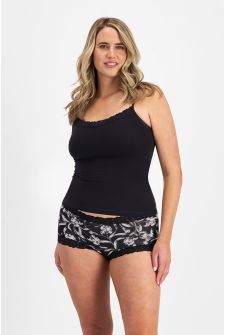 Jockey Parisienne Classic Full Brief
