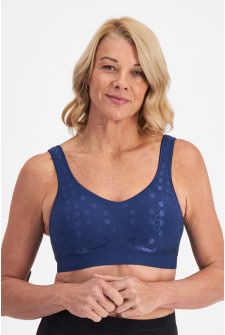 Berlei Playtex Comfort Revolution Contour Wirefree