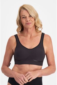 Playtex Comfort Revolution Contour Wirefree
