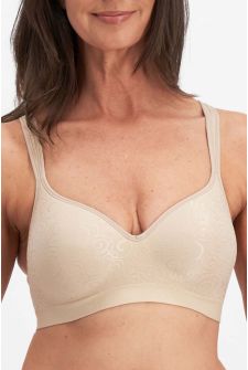 Playtex Comfort Revolution Contour Wirefree Bra