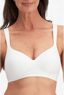 Playtex Comfort Revolution Contour Wirefree Bra