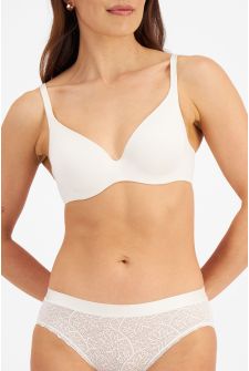 Barely There Contour Bra