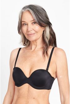 Berlei Barely There Cotton Bra Y289P Soft Powder