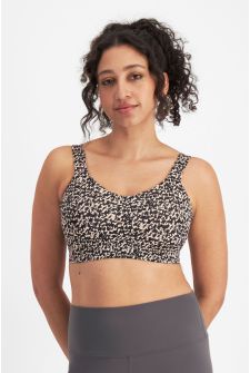 Smooth Power Wirefree Bra