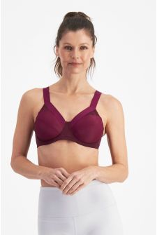 Shift Non-Padded Sports Bra